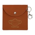 thumbnail image 1 of Bolsa de almacenamiento de máscara impermeable Sunnimix con Cierre de langosta, 1 of 7
