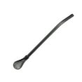 thumbnail image 2 of Hariumiu Stainless Steel Straw Spoon for Drinks Reusable Tea Filter Stirring Straws Multi-Functional Leak-proof Drinking Straw for Various Beverages, 2 of 8