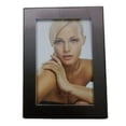 thumbnail image 1 of Heim Concept Black nickel frame 4 x 6", 1 of 2