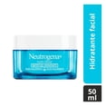 thumbnail image 1 of Crema hidratante facial Neutrogena Hydro Boost en gel con ácido hialurónico 50 ml, 1 of 4