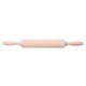 thumbnail image 1 of Hogar Rodillo de madera Cocina Hornear Galletas Fondant Pastel Masa Rodillo, 1 of 8