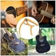 thumbnail image 1 of Accesorio De Guitarra, Cejilla De Guitarra Acústica, Fácil De Transportar Tamaño Pequeño Conveniente Larga Vida útil Alta Resistencia Para Práctica De Bajo De Ukelele Y, 1 of 8