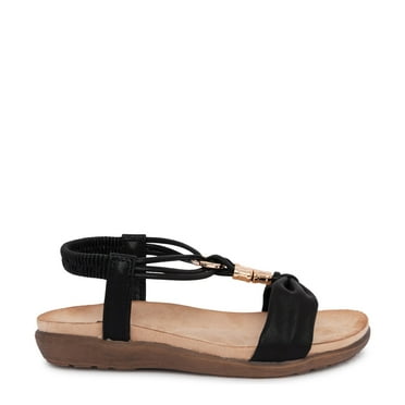 Taxi Briar Sandal