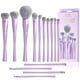 thumbnail image 1 of Set de brochas de maquillaje Jessup Professional, 14 piezas, fibra vegana, 1 of 7