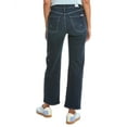 thumbnail image 2 of HUDSON Jeans womens  Noa Melodrama Straight Fit Jean, 28, 2 of 3