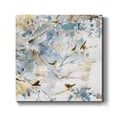 thumbnail image 1 of Topaz Spring I-Premium Gallery Wrapped Canvas - Ready to Hang, 1 of 3