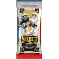 thumbnail image 2 of Panini 2023 Select Football Jumbo Value Trading Card Pack, 2 of 2