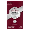 thumbnail image 1 of Desodorante Old Spice Clinical Sweat Defense 50 ml para hombre, 1 of 9