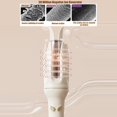 thumbnail image 3 of HUGFEGWE Rotating Curling Iron, Automatic Hair Curler Fast Heating Automatic Curling Iron with 4 Adjustable Temps for Hair Styling CJ25311-10267, 3 of 9
