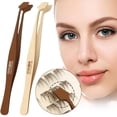 thumbnail image 2 of 2026 New Anti-Slip Professional Eyelash Curler, 2 of 7