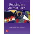 thumbnail image 1 of Pre-Owned Reading and All That Jazz (Paperback) 007351358X 9780073513584, 1 of 1