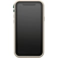 thumbnail image 4 of LifeProof FR Series Waterproof Case for iPhone 11 Pro Only - with Cleaning Cloth - Retail Packaging - Chalk It Up, 4 of 8