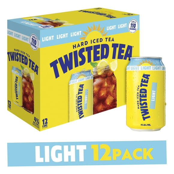 Twisted Tea