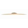 thumbnail image 3 of Cymbale Sabian 19" HHX Complexe Mince Crash, 3 of 3