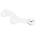 thumbnail image 5 of Toilet AttachmentG3/8 Bidet Attachment Non Bathroom Fixture Bidet Attachment Innovative Solution, 5 of 5