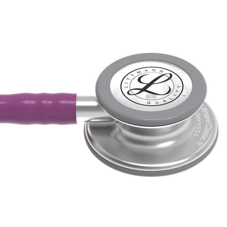 3M Littmann Classic III 27