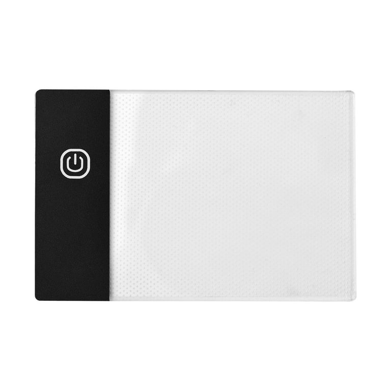 NISB Molcey Flipbook Kit With A5 trace light pad. Mojo Innovations