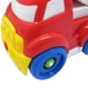 thumbnail image 3 of 1 Pieza de Rompecabezas Juguete para Niños de Patrones de Plástico Coche de ingenieria, 3 of 8