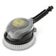 thumbnail image 2 of Pieza de cambio universal Karcher para cepillo circular WB 120 1 pza, 2 of 6