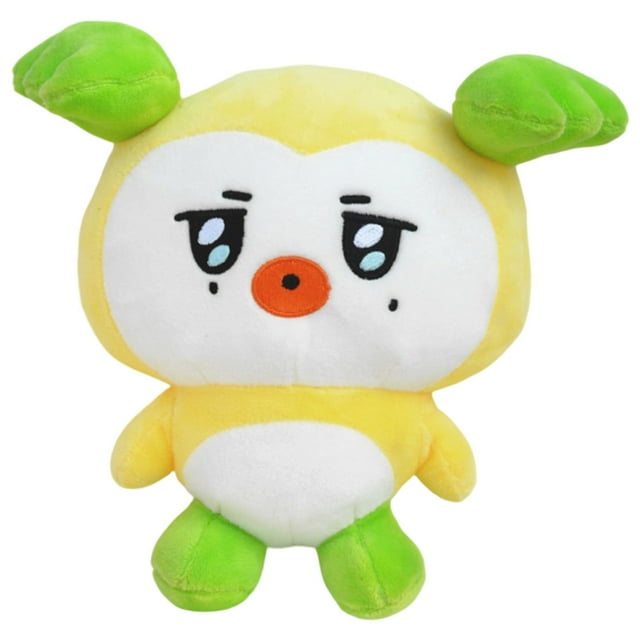 Liyamei Poupée en Peluche 25 cm Grande Collection de 8 Styles Marchandises (8 Styles)