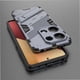 thumbnail image 5 of Funda para Xiaomi Redmi NOTE 13 PRO 4G Protección A Prueba De Golpes Con Soporte De TPU Duradero Y Práctico, 5 of 5