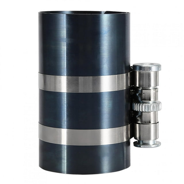 Anneau de Piston Compresseur, Anneau de Piston Moteur Compresseur Anneau de Piston Compresseur Moteur Compact et Léger