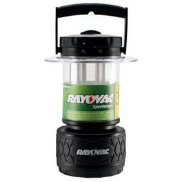 Rayovac(レイオバック) Sportsman 8D Area Lantern  SP8D p706p5g Rayovac SP8D Sportsman 8D Fluorescent Tube Lantern : Amazon