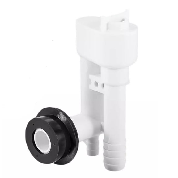 Beisidaer For Dometic Rv Toilet Vacuum Breaker Kit Anti Siphon Valve For Convenience
