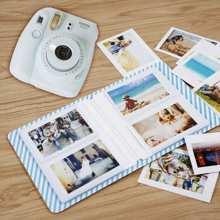 Polaroid Fujifilm Instax Mini 11 Film Paper