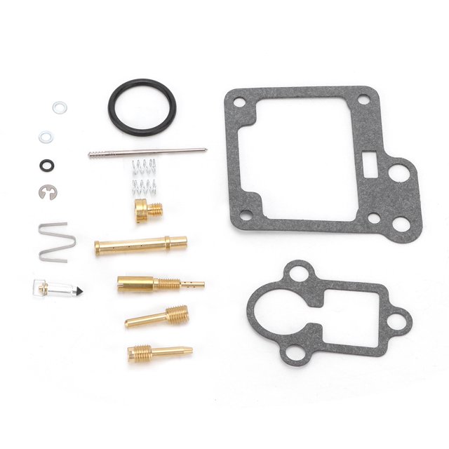 Kit de reconstrucción de carburador de repuesto BuyWeek para YAMAHA piezas de motocicleta