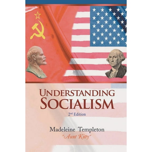 Understanding Socialism (Paperback)