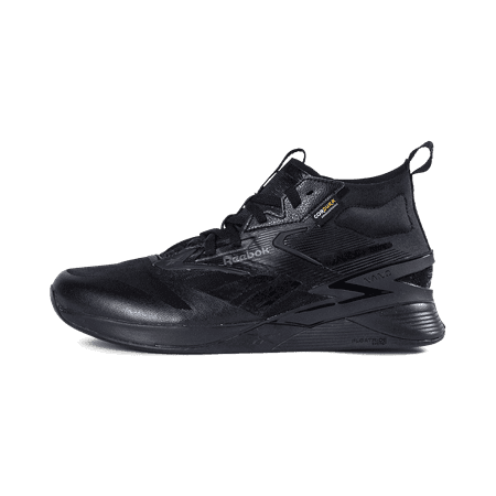 REEBOK MENS Nano UNKNWN "Black Pewter" IF3128 from Stadium Goods