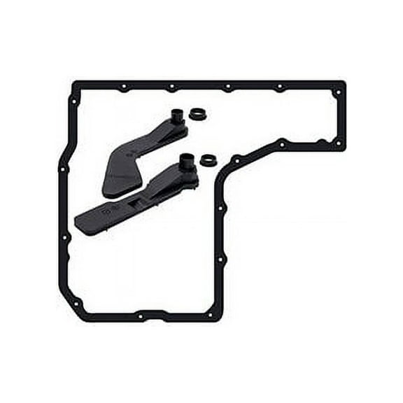 Automatic Transmission Filter - Compatible with 1994 - 2005 Cadillac DeVille 1995 1996 1997 1998 1999 2000 2001 2002 2003 2004