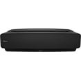 thumbnail image 6 of Hisense 100L5F 100" 4K UHD Smart Laser TV, Ultra Short Throw, HDR10, Dolby Atmos, ALR Screen, Vidaa OS, 6 of 11