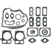 Engine Gasket Seal Set For Briggs & Stratton 40F777 40G777 40H777 40R777 40R877