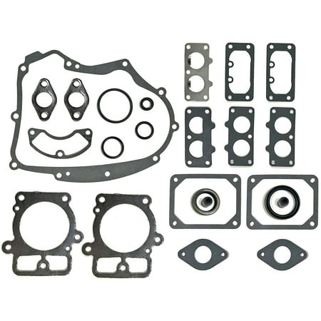 Engine Gasket Seal Set For Briggs & Stratton 40F777 40G777 40H777 40R777 40R877