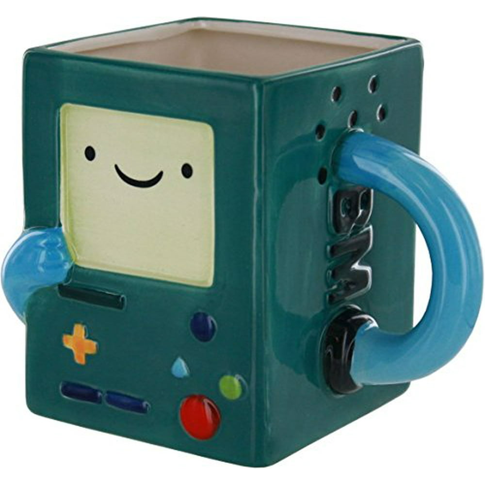 bmo bank coffee mug