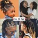 thumbnail image 4 of Extensiones de pelo humano Bangxunk, 30 mechones, 10 cm, 4 of 9