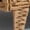 Khaki Brown, variant on Double Litter Box Enclosure Furniture, Handwoven Rattan Hidden Cat Litter Box for 2 Cats with Washable Mat & Hooks, Coffee Brown