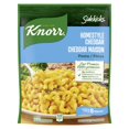 thumbnail image 2 of Plat d'Accompagnement de Pâtes Knorr Sidekicks Cheddar Maison, 2 of 7