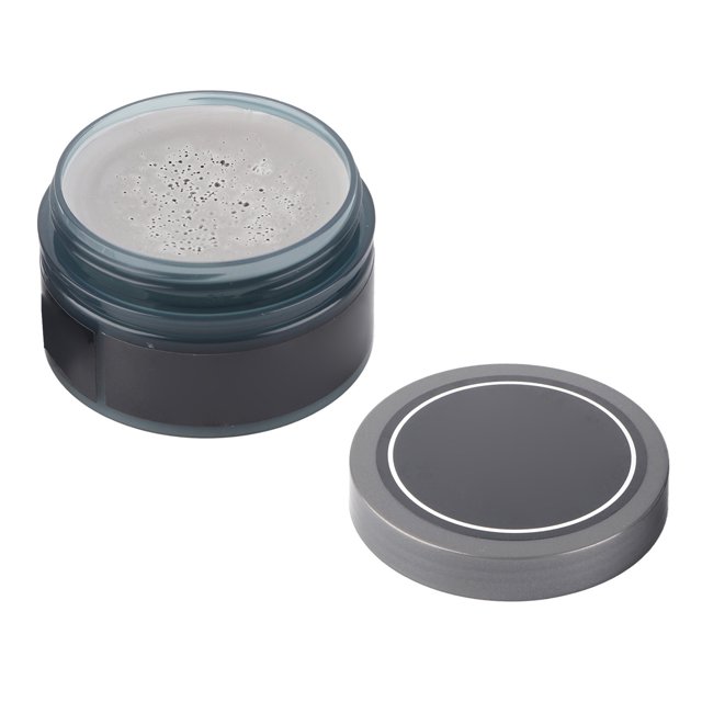 Cire de Modélisation des Cheveux, Crème de Modélisation des Cheveux Cire de Cheveux Vintage, Résistance à la Transpiration pour Augmenter la Densité des Cheveux 100g