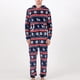 thumbnail image 1 of Conjunto de pijamas familiares, conjunto de ropa de dormir navideña con capucha Conjunto de pijamas familiares con capucha Conjunto de pijamas familiares navideños Resultados impresionantes, 1 of 6