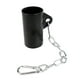 thumbnail image 4 of Barras en T Fila Accesorio Ojal Accesorio Equipo Núcleo Músculos Mango Poste Insertar Mujeres Hombres Portátil Fitness Barbell Bar Accesorio para con cadena, 4 of 8