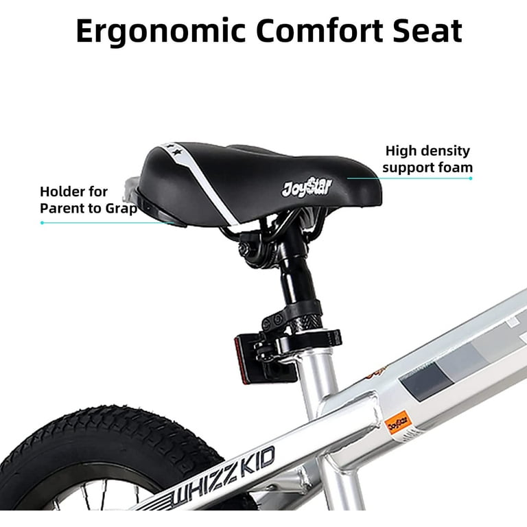 Balance Bike BABY JOY 12