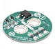 thumbnail image 1 of Placa De Supercondensador, Componentes Electrónicos De Disipación Rápida, Placas De Protección De 2,5 V, ABS De 2,5 V ± 50 MV Para Máquinas Para Electrodomésticos ANGGREK Electronic Component, 1 of 8