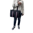 thumbnail image 5 of Bolsa Tommy Hilfiger Tote Black Tonaa., 5 of 5