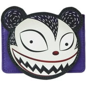 Loungefly Disney Nightmare Before Christmas Scary Teddy Card Holder