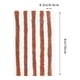 thumbnail image 2 of GOOHOCHY 30 Uds cuerdas de reparación de neumáticos herramienta automotriz tapón de reparación de neumáticos tira de sellado de goma, 2 of 7