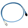 thumbnail image 2 of Furuno 1m RJ45 to 6 Pin Cable - Going From DFF1 to VX2, 2 of 2