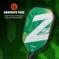 thumbnail image 3 of ONIX Graphite Z5 Graphite Carbon Fiber Pickleball Paddle with Cushion Comfort Grip, 3 of 4